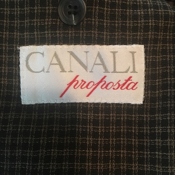 Sport jacket - Picture 3 of 7